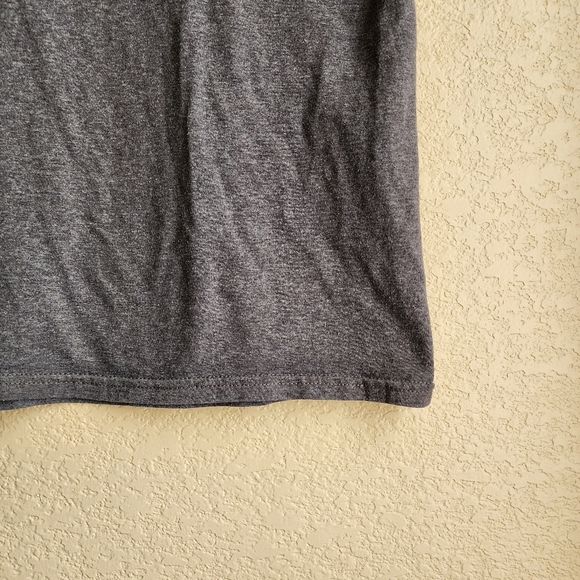 Star Wars Yoda short sleeve shirt Size L - Picture 5 of 9